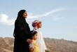 Arabic Family Arabic Family