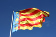 Comunidad Valenciana - flag