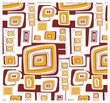 colored ornament