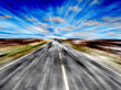 Country road