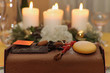 Buche de Noël