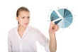 Photo en ligne au meilleur prix Business graph