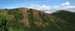 Puy de la vache, Panorama