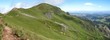 massif central Panorama
