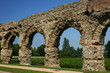 Chaponost - Aqueduc Romain du Gier