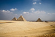 Pyramids