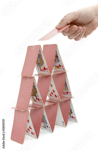 Photo: playing cards new 6 playing cards new 6