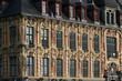 vieille bourse de Lille