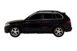 Black car Black car