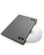 DVD box