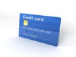 three dimensional cash card