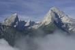 Watzmannmassiv