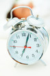 Foto: Time to get up -Alarm clock Time to get up -Alarm clock