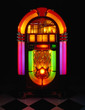 Image : Juke Box