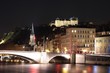 lyon by night