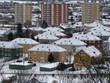 vue de Trondheim