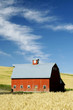 Red Country Barn