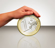 save the euro