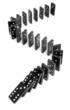 domino 6 domino 6