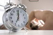 Time to get up