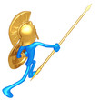 Spartan