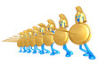 Spartan Phalanx