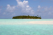Tropical Island