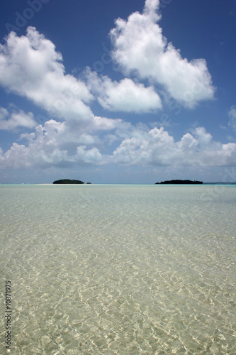 Photo: Tropical Islands Tropical Islands