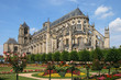 Cathédrale de Bourges