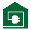 Electricity icon