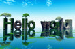 Hello world!