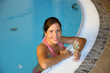 Photo: Wellness im Hotel Guglwald, Oberösterreich. Wellness im Hotel Guglwald, Oberösterreich.