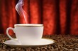 Photo: KaffeeInRot 02 KaffeeInRot 02