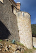 Remparts du Fort Libéria