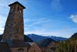 Tour de la Chapelle du Fort Libéria