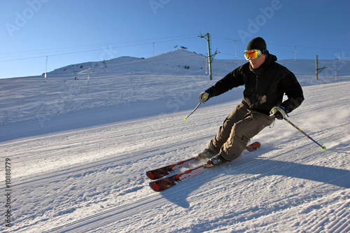 JD Vercorin piste large 3