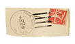Airmail Stamp