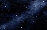starfield - Fine Art prints