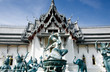 Sanphet Palace Throne hall, Ayutthaya Sanphet Palace Throne hall, Ayutthaya