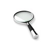magnifying glass magnifying glass