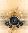Grunge Music