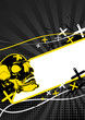 Rock Flyer