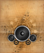 Grunge Music