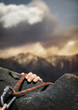 Rockclimber