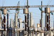 Electricity Power Station