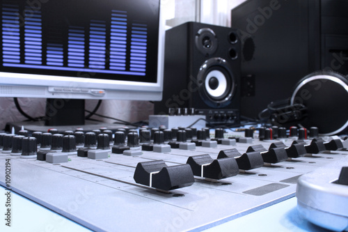 Foto: In studio In studio