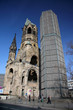 Kaiser-Wilhelm-Gedächniskirche in Berlin