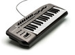 Electronic Music Keyboard