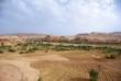 Village d'Aït-Ben-Haddou à Ouarzazate - Maroc