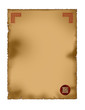celtic parchment
